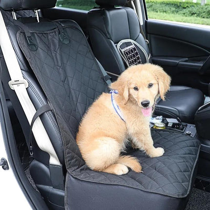Pets Car Seat Carrier Bag - wnkrs