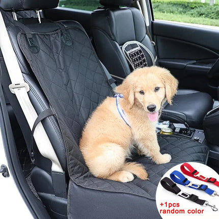 Pets Car Seat Carrier Bag - wnkrs