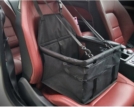 Pets Car Seat Carrier Bag - wnkrs
