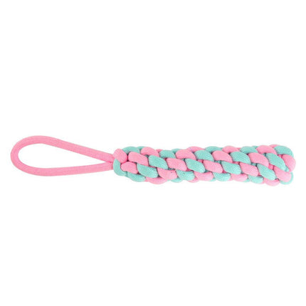 Cotton Rope Dog Tugging Toy - wnkrs