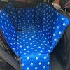 pata azul