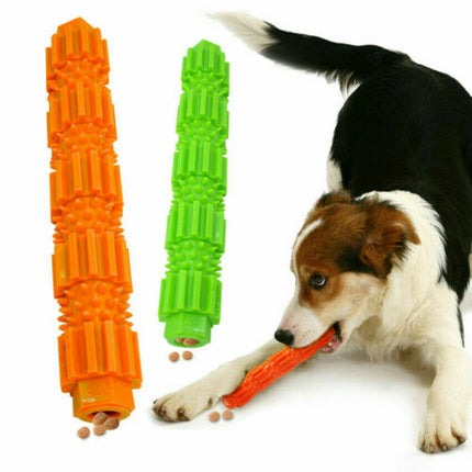 Long Silicone Dog Chewing Toy - wnkrs