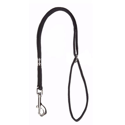 Solid Black Strap for Pet Grooming Table - wnkrs