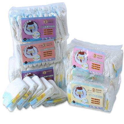 Dog's Ultra Protection Disposable Diapers Pack - wnkrs