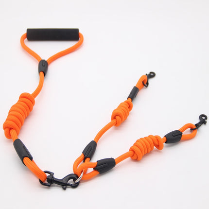 Nylon Training Rope for Dogs - wnkrs