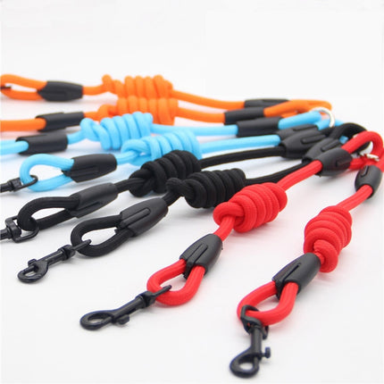 Nylon Training Rope for Dogs - wnkrs