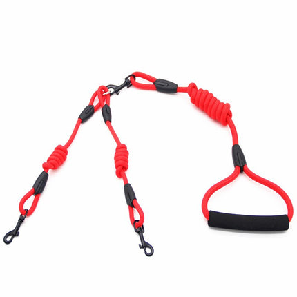 Nylon Training Rope for Dogs - wnkrs