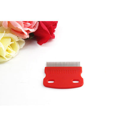 Flea Hair Pet's Comb - wnkrs