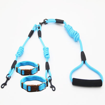 Nylon Training Rope for Dogs - wnkrs