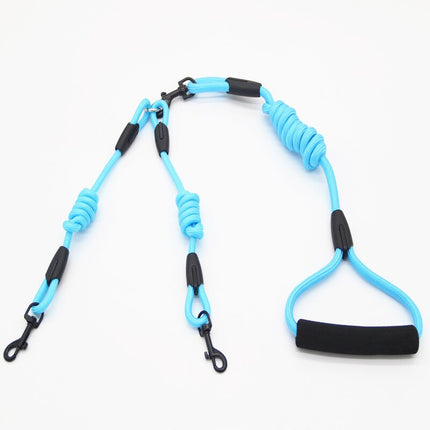 Nylon Training Rope for Dogs - wnkrs
