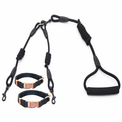 Nylon Training Rope for Dogs - wnkrs