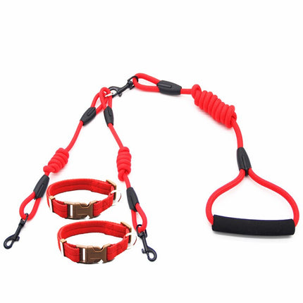 Nylon Training Rope for Dogs - wnkrs