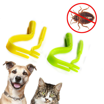 Louse Flea Scratching Remover - wnkrs