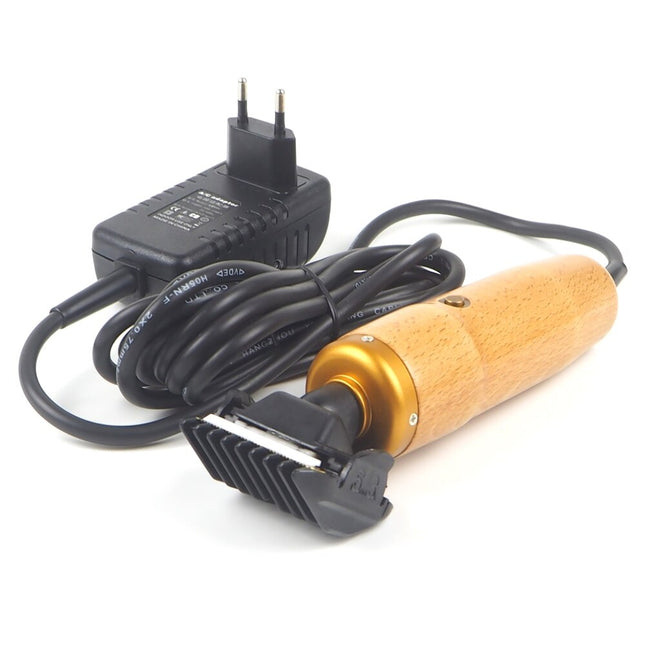 Wooden Design Professional Pet Trimmer - wnkrs
