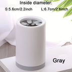 gray
