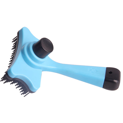 Pet's Plastic Cleaning Brush - wnkrs