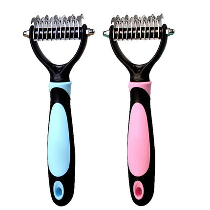 Professional Hair Comb for Dog - wnkrs