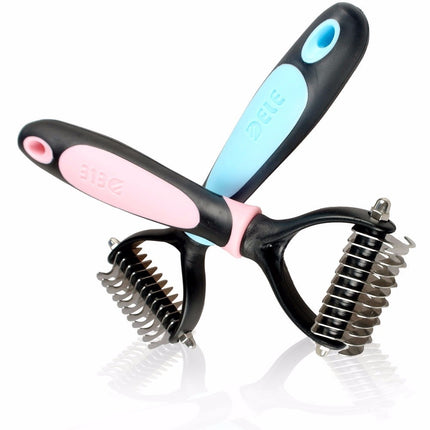 Professional Hair Comb for Dog - wnkrs