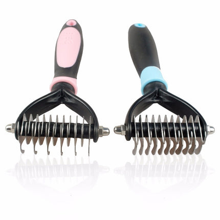 Professional Hair Comb for Dog - wnkrs