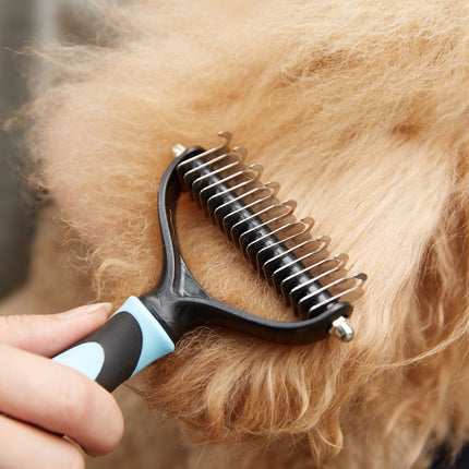 Professional Hair Comb for Dog - wnkrs