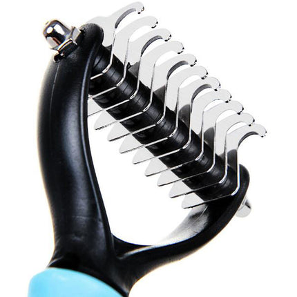 Professional Hair Comb for Dog - wnkrs