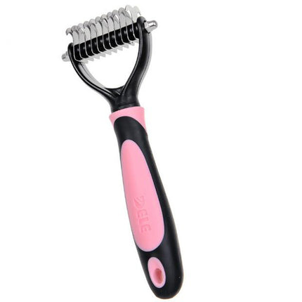 Professional Hair Comb for Dog - wnkrs