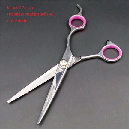 Grooming Scissors for Pets - wnkrs