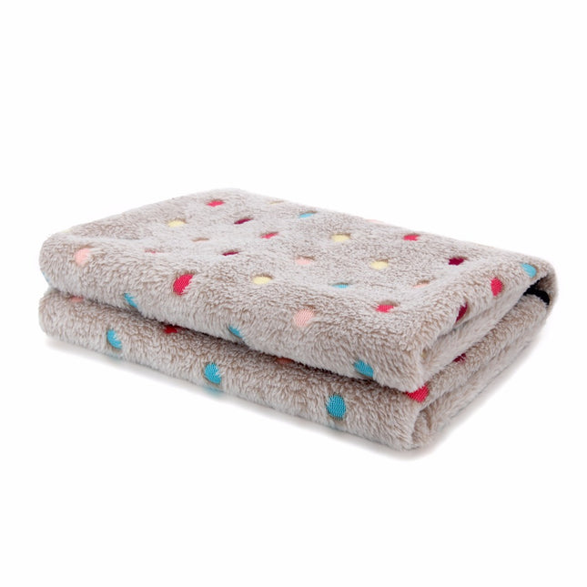 Super Soft Pet Towel - wnkrs