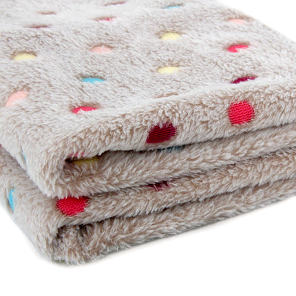 Super Soft Pet Towel - wnkrs