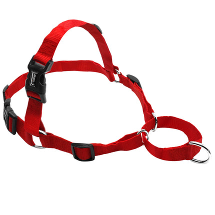 Walking Nylon Dog's Harness - wnkrs