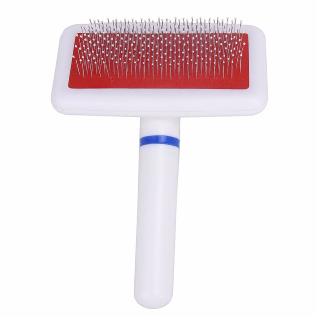 Pet Grooming & Massage Brush - wnkrs