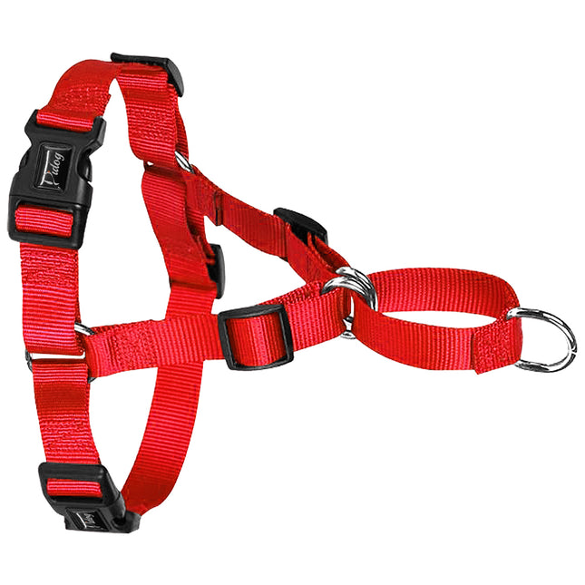 Walking Nylon Dog's Harness - wnkrs