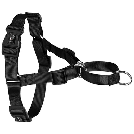 Walking Nylon Dog's Harness - wnkrs