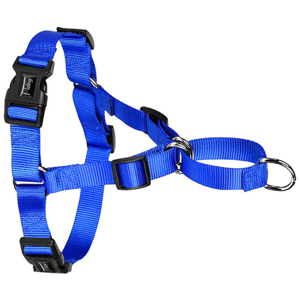 Walking Nylon Dog's Harness - wnkrs