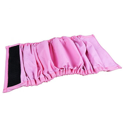 Reusable Wrap Diapers For Dogs - wnkrs