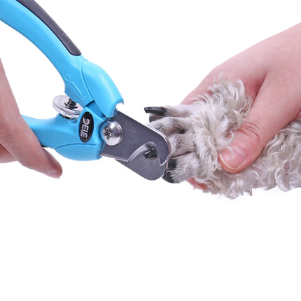 Useful Adjustable Nail Clipper for Pets - wnkrs