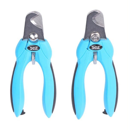 Useful Adjustable Nail Clipper for Pets - wnkrs