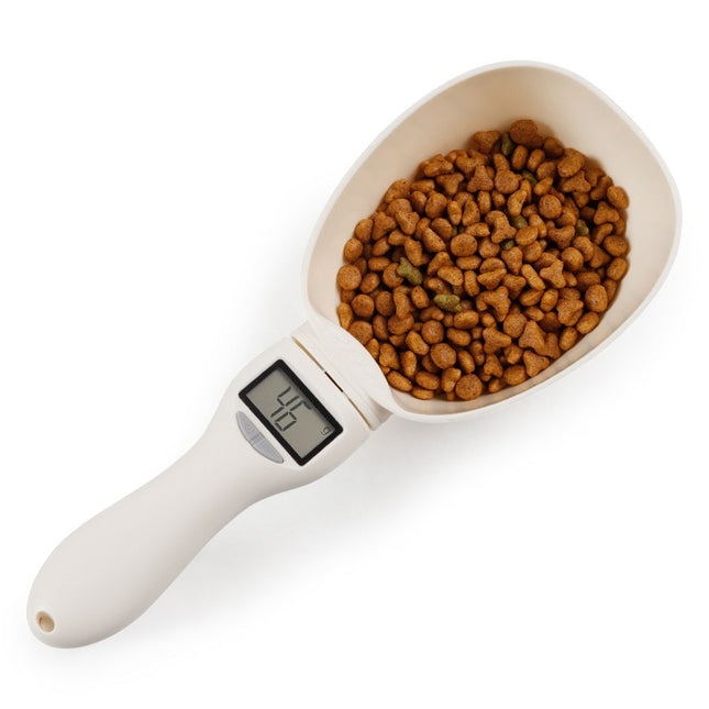 Pet Food Scale for Home - wnkrs