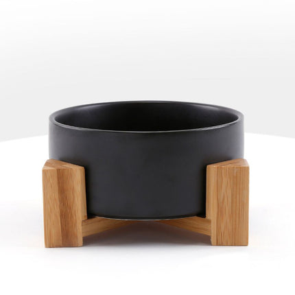 Square Shaped Pet Bowl - wnkrs