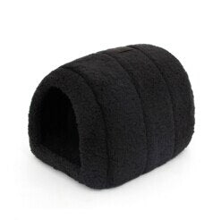 Comfortable Arch Shaped Breathable Cotton Cat House - wnkrs