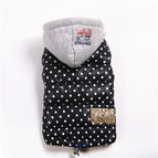 black / xl