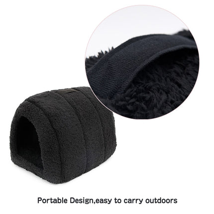 Summer Sleeping Bed for Cats - wnkrs