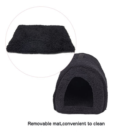 Summer Sleeping Bed for Cats - wnkrs
