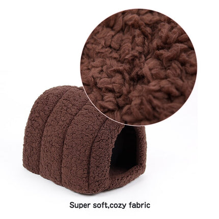 Summer Sleeping Bed for Cats - wnkrs