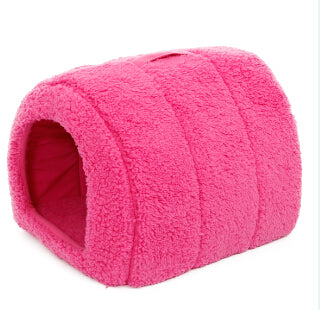 Summer Sleeping Bed for Cats - wnkrs