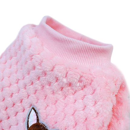 Cute Winter Clothes For Small Dogs - wnkrs