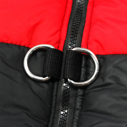 Waterproof Winter Jacket For Dogs - wnkrs