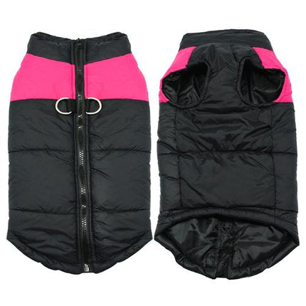 Waterproof Winter Jacket For Dogs - wnkrs