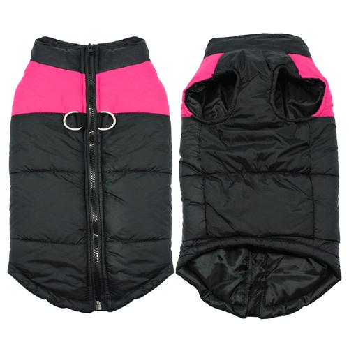 Waterproof Winter Jacket For Dogs - wnkrs