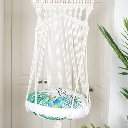 Bohemian Style Cotton Cat Bed Tapestry - wnkrs
